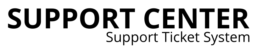 Centro de Soporte MultiE